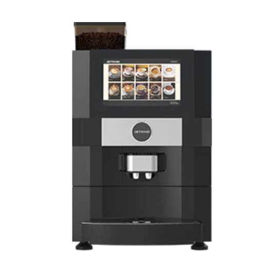 coffee machine hire